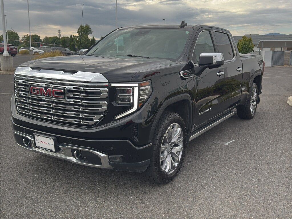 2023 Gmc Sierra Denali photo 4