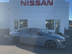 2026 Nissan Sentra SR Medford, OR