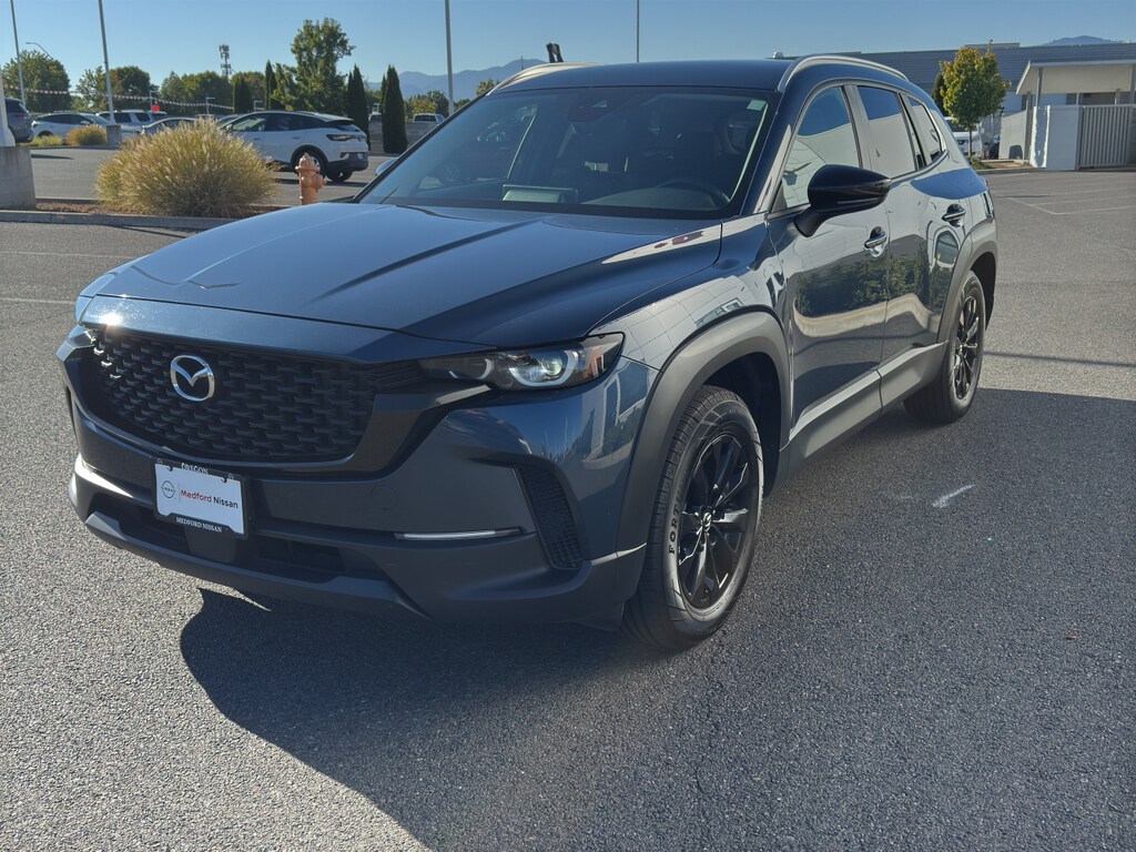 2024 Mazda CX-50 2.5 S Preferred photo 3