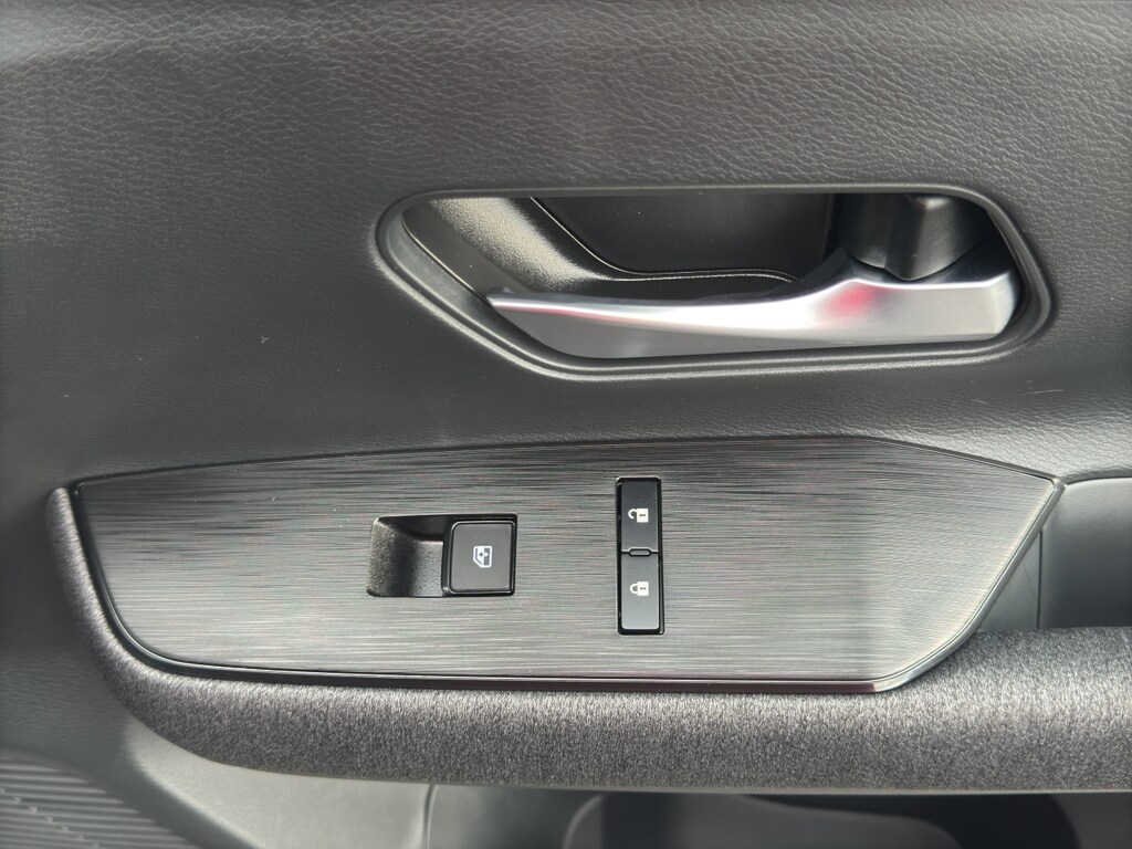 2026 Nissan KICKS SV AWD - Photo 22