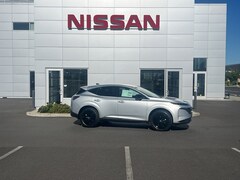 2025 Nissan Murano SV Medford, OR