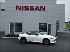 2026 Nissan Z Sport Medford, OR