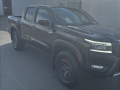 2025 Nissan Frontier PRO-4X Medford, OR