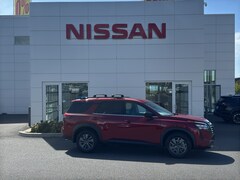2026 Nissan Pathfinder SV Medford, OR