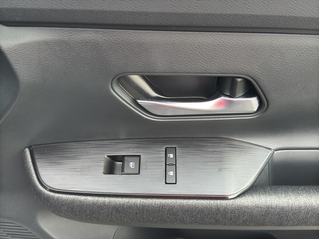 2026 Nissan KICKS SV AWD - Photo 24