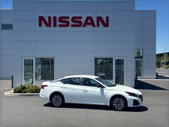 2026 Nissan Altima SV Medford, OR