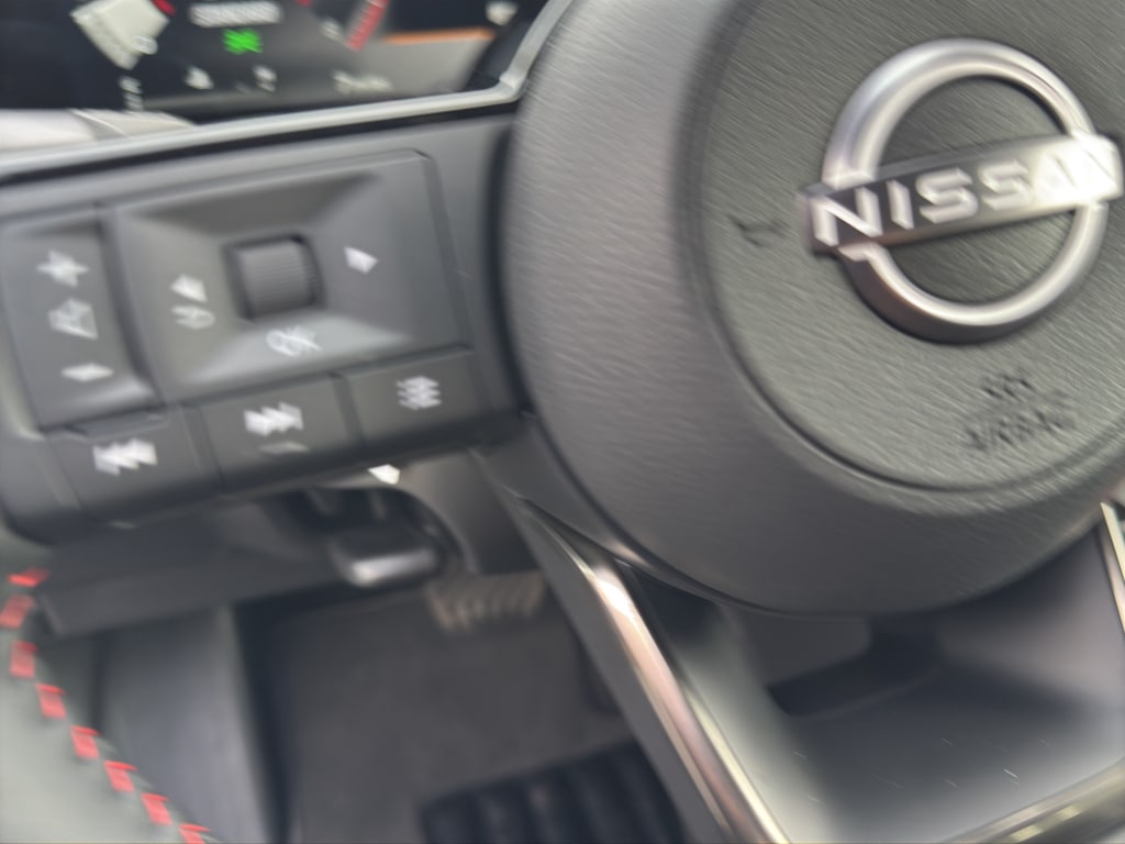 2026 Nissan KICKS SR - Photo 19