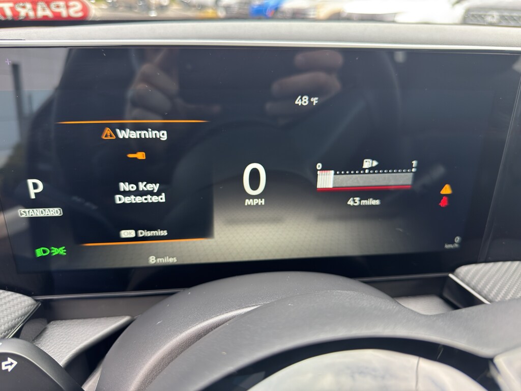 2026 Nissan KICKS SR AWD - Photo 21