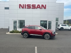 2025 Nissan Kicks SV Medford, OR