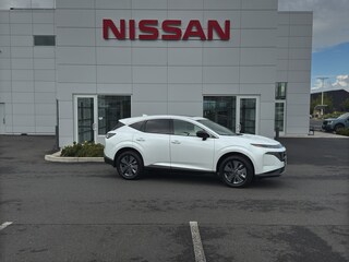 Used 2025 Nissan Murano SL Premium Medford, OR