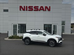 2026 Nissan Kicks SV Medford, OR