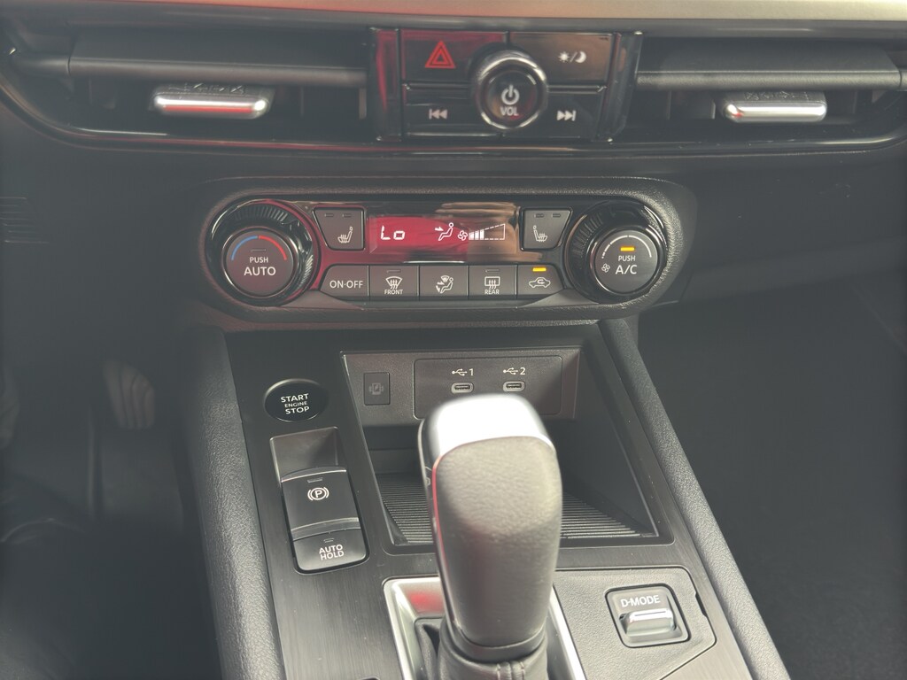2026 Nissan KICKS SV AWD - Photo 13