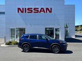 Used 2026 Nissan Rogue SV Medford, OR