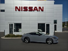 2026 Nissan Z Sport Medford, OR