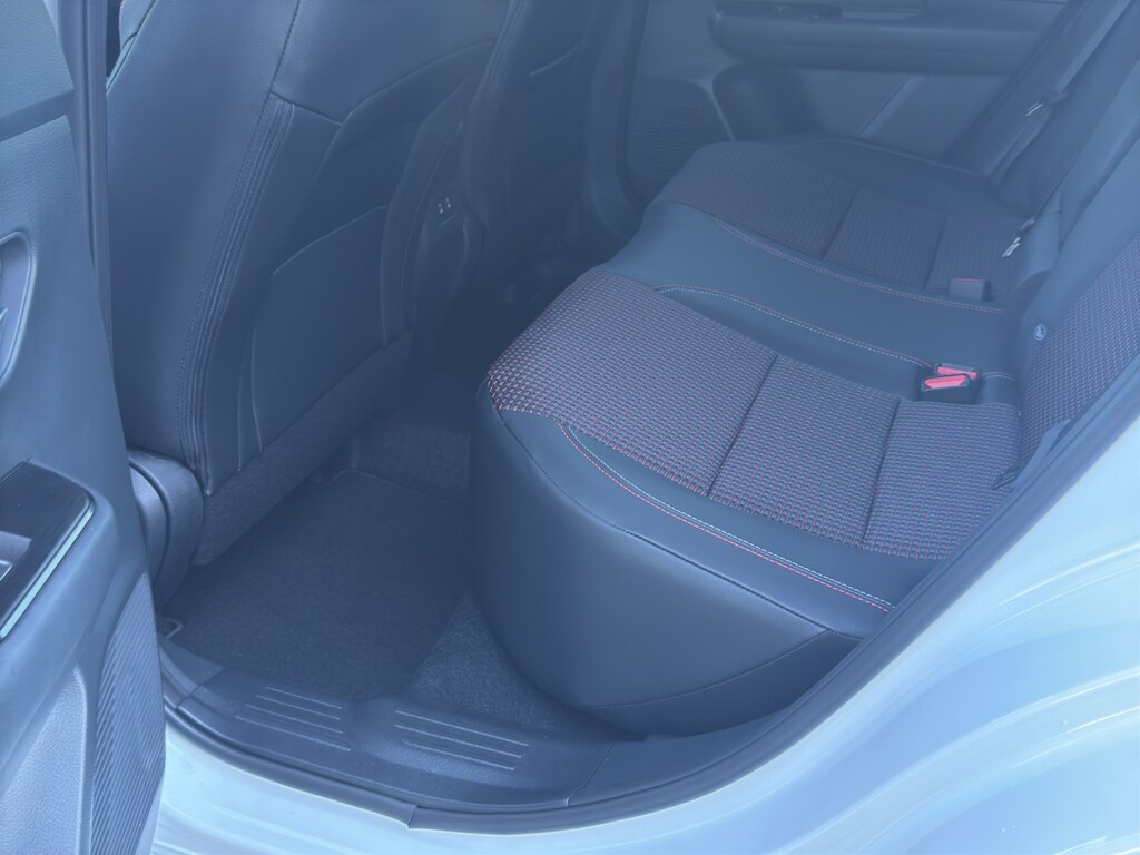 2026 Nissan KICKS SR AWD - Photo 16