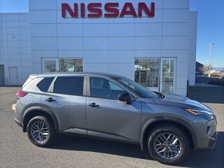 Used 2025 Nissan Rogue S Medford, OR