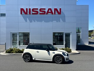 Used 2013 MINI Hardtop John Cooper Works Medford, OR