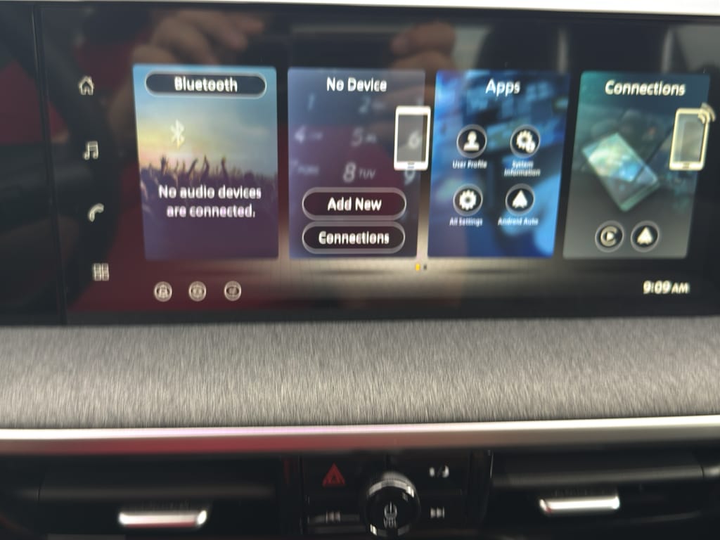 2026 Nissan KICKS SV AWD - Photo 12