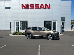 2025 Nissan Kicks SV Medford, OR
