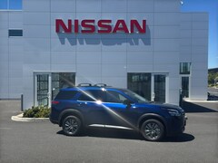 2026 Nissan Pathfinder SV Medford, OR