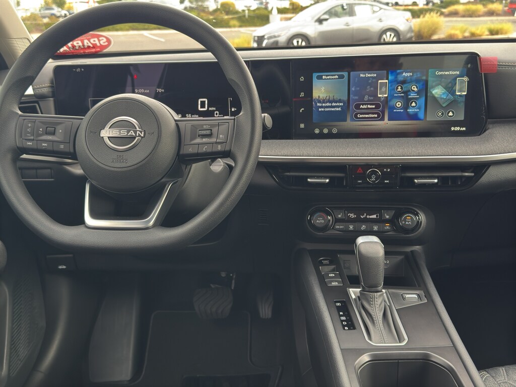 2026 Nissan KICKS SV AWD - Photo 19