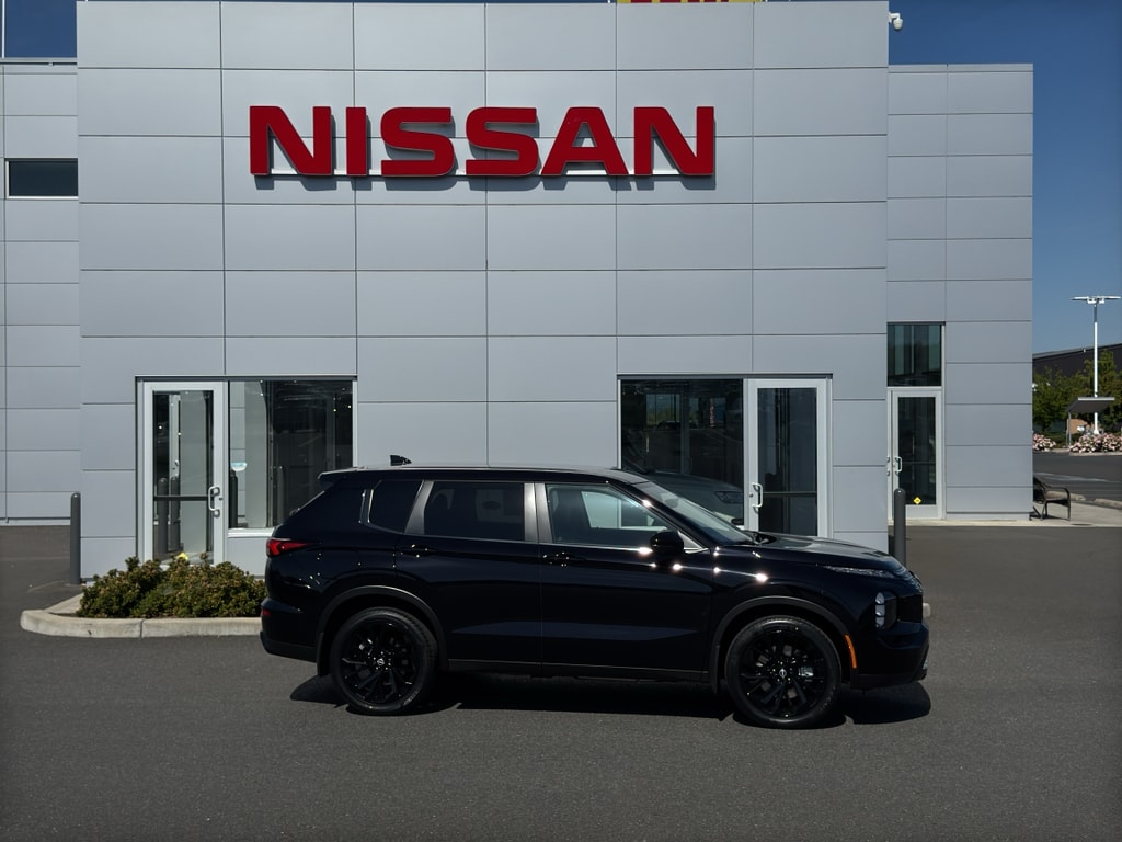 2026 Nissan Rogue SL AWD's photo