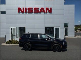 Used 2026 Nissan Rogue Plug-in Hybrid SL Medford, OR