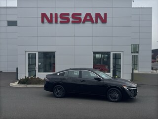 Used 2026 Nissan Sentra SV Medford, OR