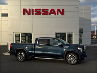 Used 2023 GMC Sierra Denali Medford, OR