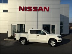 2026 Nissan Frontier S Medford, OR