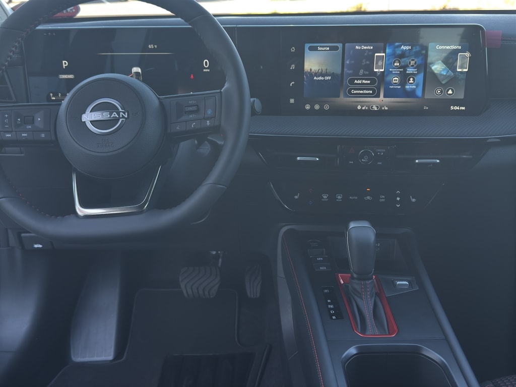 2026 Nissan KICKS SR AWD - Photo 17