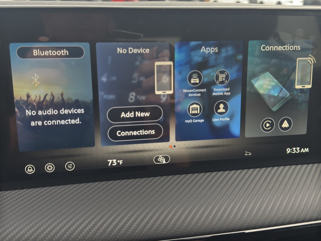 2026 Nissan KICKS SR AWD - Photo 20