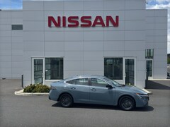 2026 Nissan Sentra SV Medford, OR