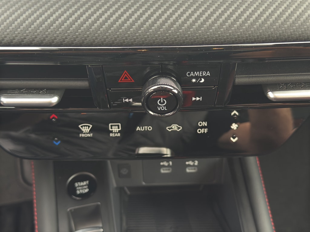2026 Nissan KICKS SR AWD - Photo 19