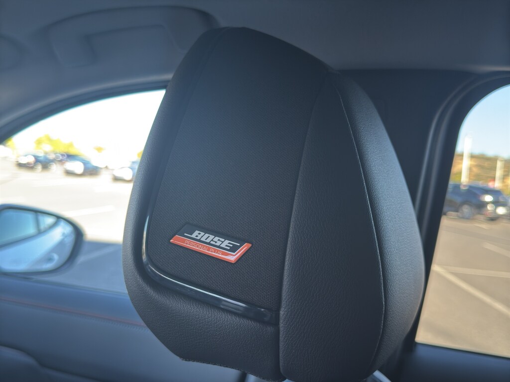 2026 Nissan KICKS SR AWD - Photo 18