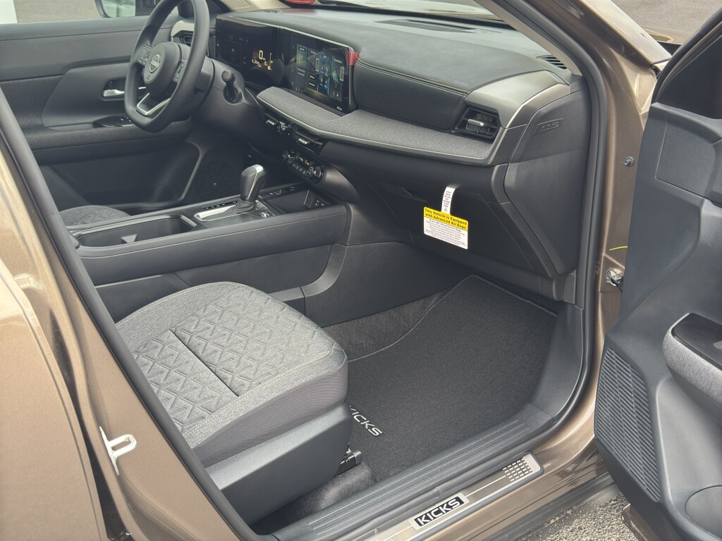 2026 Nissan KICKS SV AWD - Photo 21