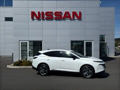 2026 Nissan Murano SL Medford, OR