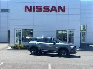 Used 2025 Nissan Kicks SR Medford, OR