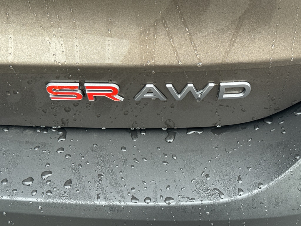 2026 Nissan KICKS SR AWD - Photo 9