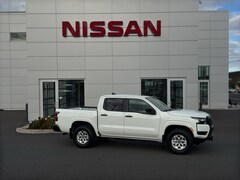 2026 Nissan Frontier S Medford, OR