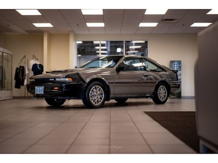 1984 Nissan 200SX Deluxe Hatchback .