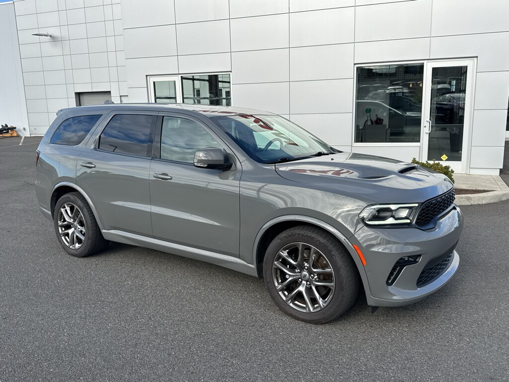 Used 2022 Dodge Durango R/T SUV