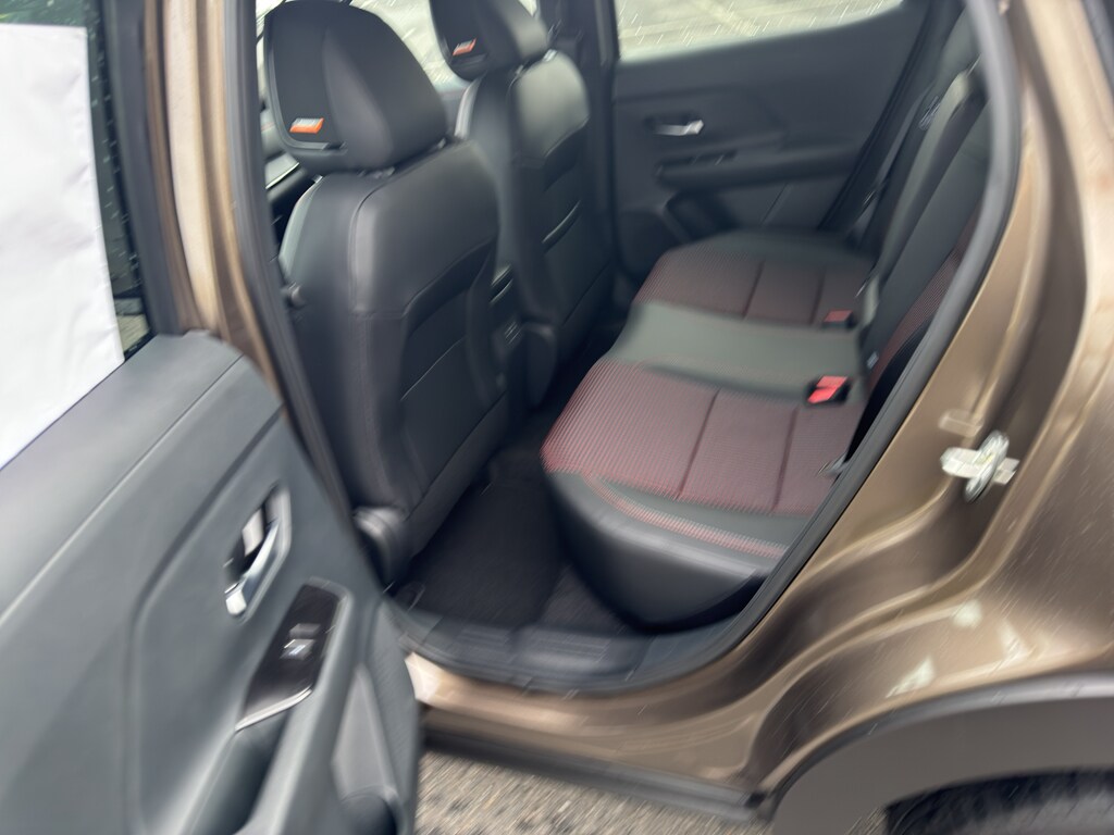 2026 Nissan KICKS SR AWD - Photo 24