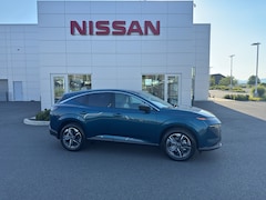 2026 Nissan Murano SL Medford, OR