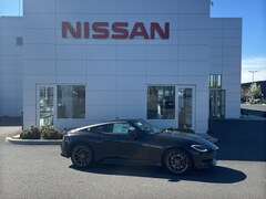 2026 Nissan Z Performance Medford, OR