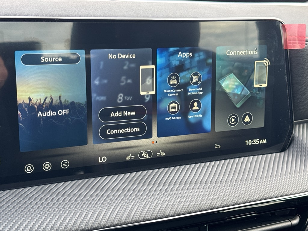 2026 Nissan KICKS SR - Photo 22