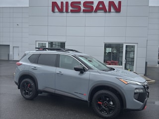 Used 2026 Nissan Rogue Rock Creek Medford, OR