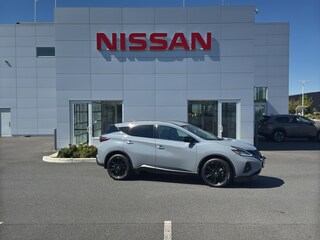 Used 2023 Nissan Murano SV Medford, OR