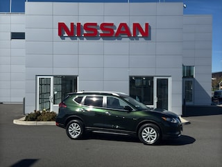 Used 2019 Nissan Rogue SV Medford, OR