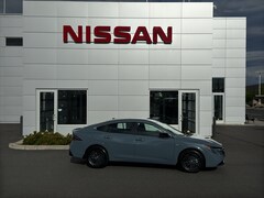 2026 Nissan Sentra SV Medford, OR